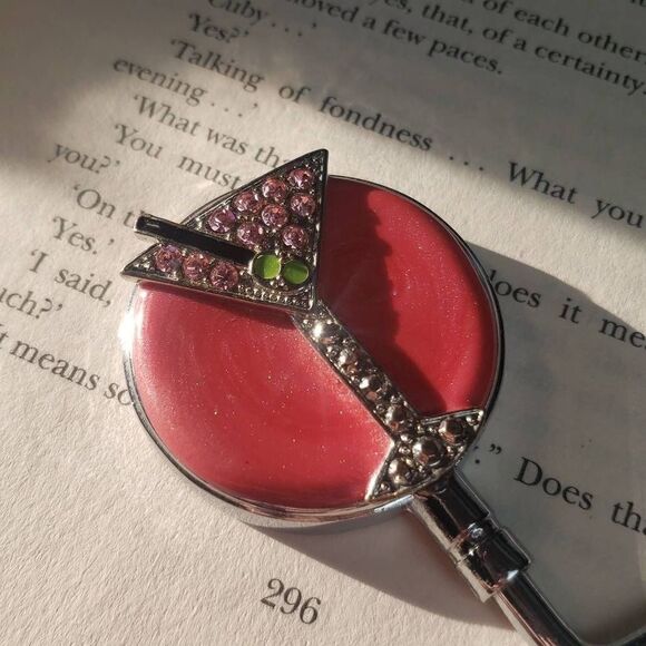 Martini Hand Bag Holder - Picture 2 of 6